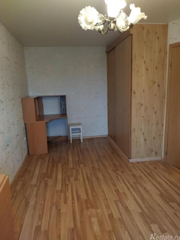 Аренда 1-комн квартиры на вторичном рынке Красное Село г., Красное Село г.,  д. 8