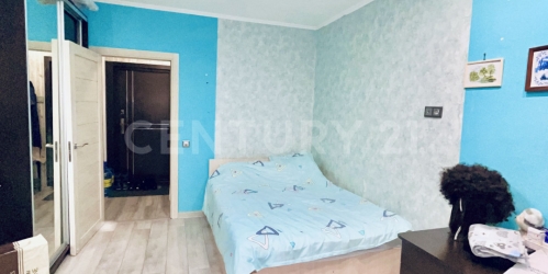 2-комн квартира Люберцы г., Победы проспект, 3