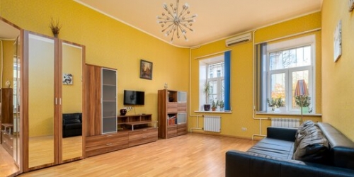 2-комн квартира линия 2-я В.О.,  д. 51