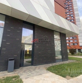 Продажа торгового помещения Тюменский проезд