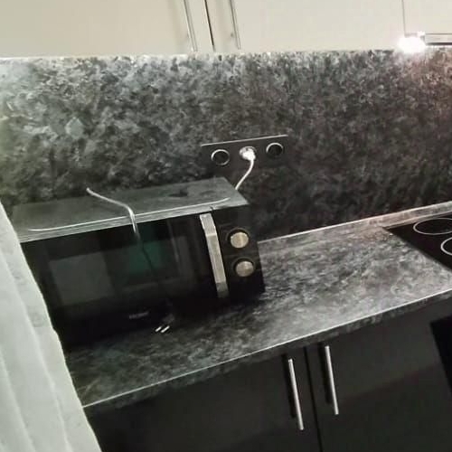 2-комн квартира с. Домодедово, улица Творчества, 1к1