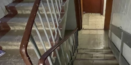 1-комн квартира улица Вилиса Лациса, 11К4