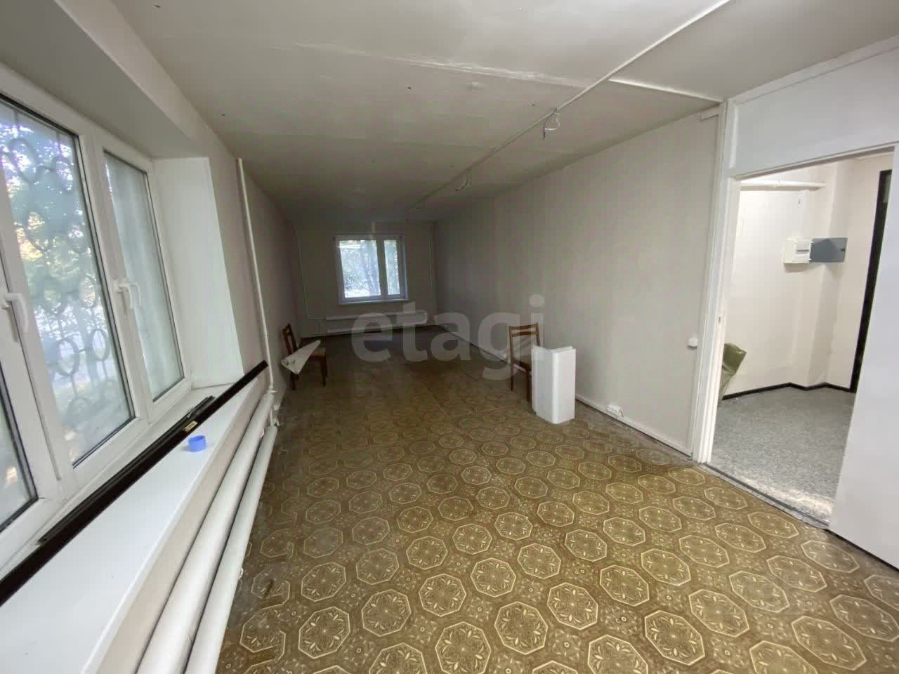 Продажа 3-комн квартиры на вторичном рынке Одинцово, улица Маршала Бирюзова, 24к1