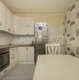 Продажа 2-комн квартиры на вторичном рынке Наро-Фоминск г, Войкова ул,  д. 5