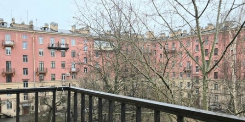 2-комн квартира Стачек пр-кт,  д. 67,  к. 8