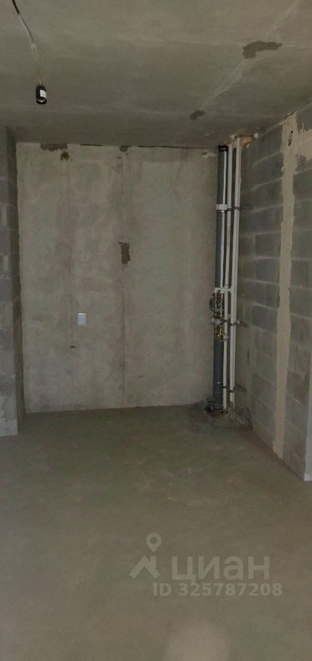 Продажа 1-комн квартиры на вторичном рынке Мурино, улица Шувалова, 32