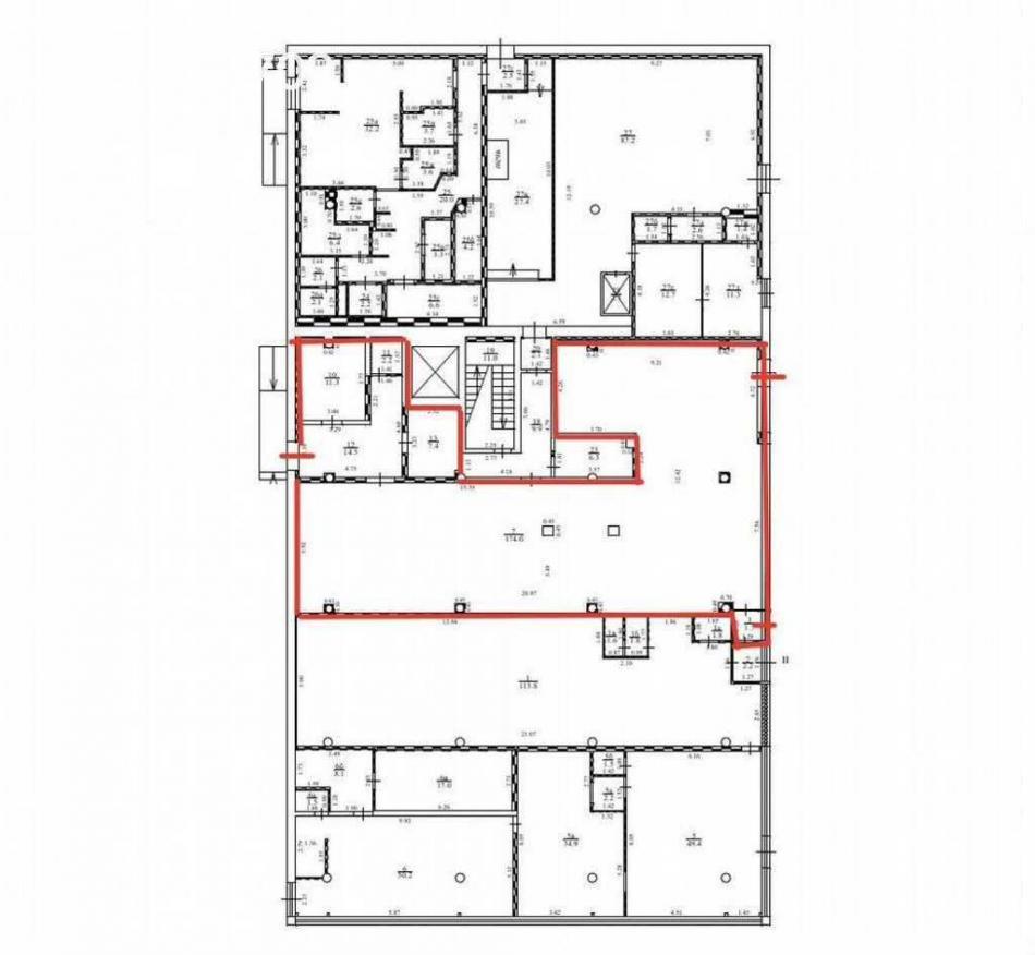 Аренда ПСН Россия, Вешняковская улица, 39Г,  д. 39Г