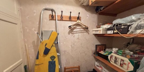 2-комн квартира Панферова ул,  д. 3