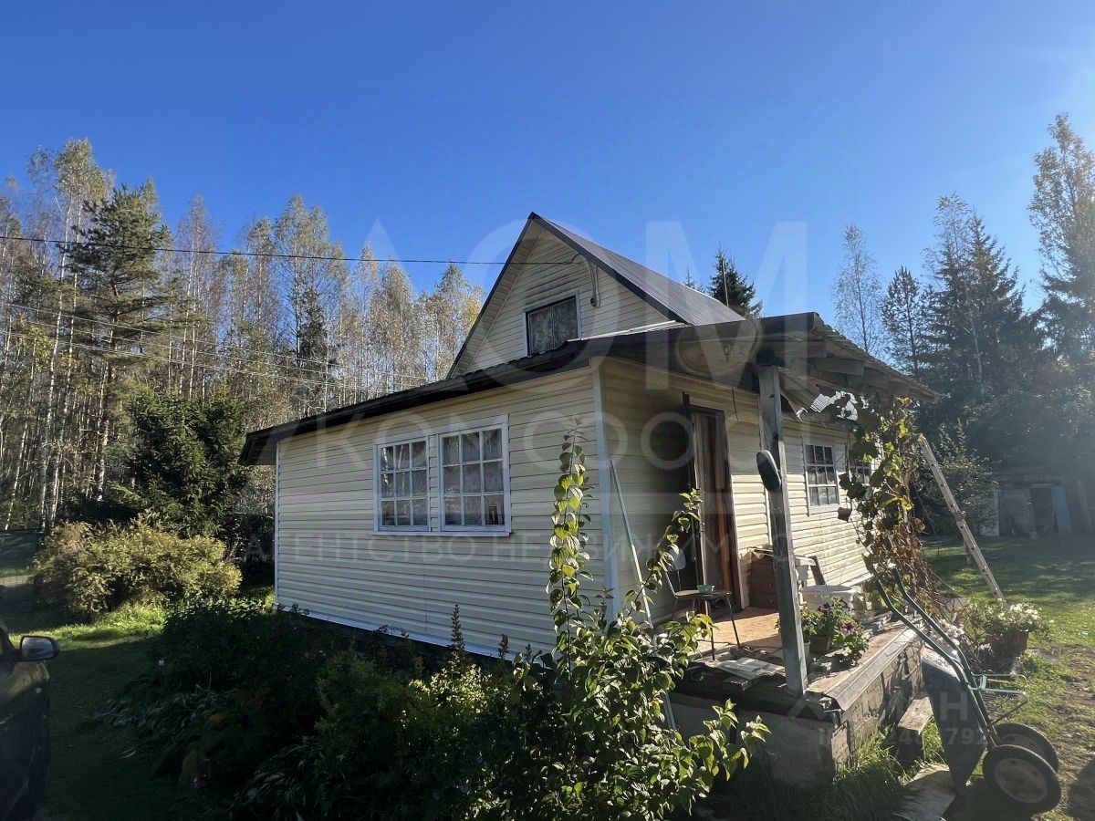 Продажа дома Дивенская садоводческий массив, Невмаш СНТ,  д. 372