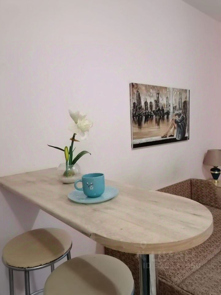 Аренда студии Электросталь, Ногинское шоссе, 36к4