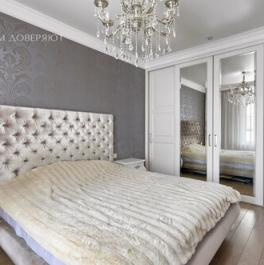 Продажа 2-комн квартиры на вторичном рынке Московский пр-кт