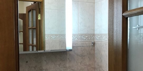 3-комн квартира Репищева улица,  д. 7