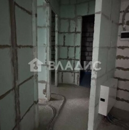Продажа 3-комн квартиры на вторичном рынке улица Академика Волгина,  д. 2