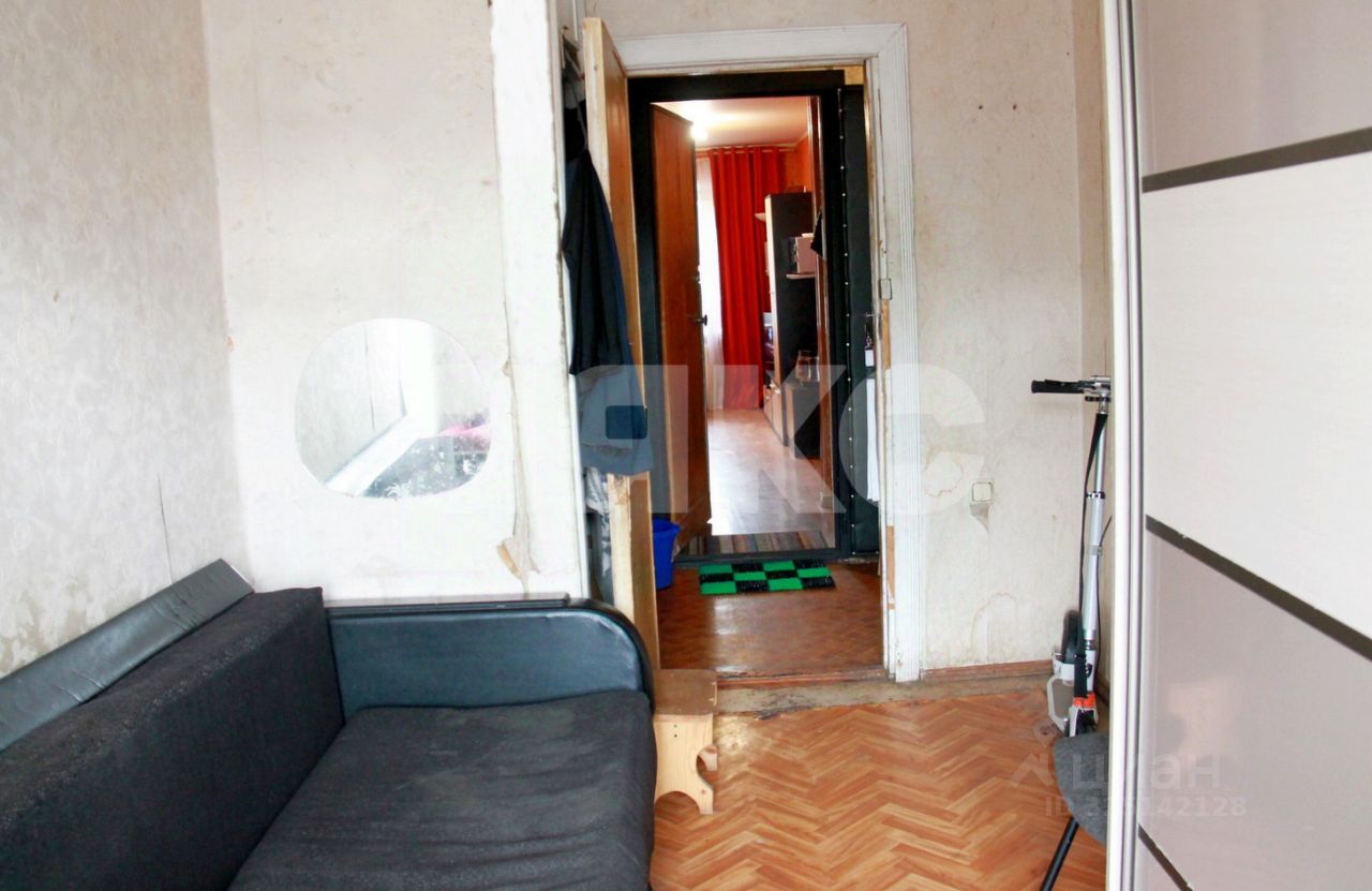 Продажа комнаты Жуковский, улица Гагарина, 5