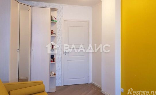 Продажа 2-комн квартиры на вторичном рынке Химки, ул Калинина,  д. 7