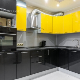 Продажа 2-комн квартиры на вторичном рынке улица Ушинского