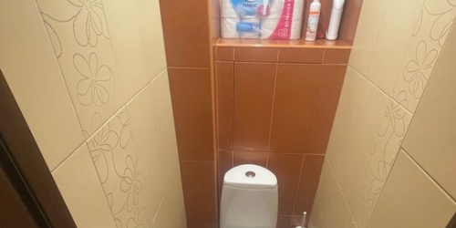 3-комн квартира Пушкинская улица,  д. 48