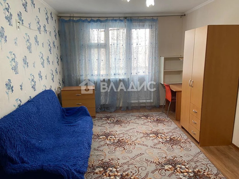 Продажа 1-комн квартиры на вторичном рынке Балашиха, Зелёная улица,  д. 34