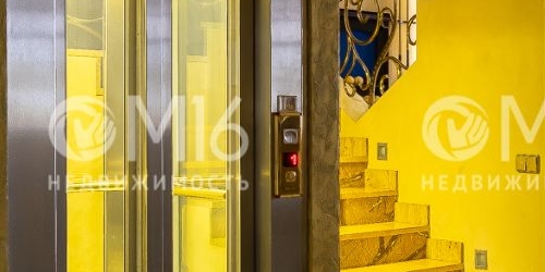 6-комн квартира 2-я Березовая аллея, 13-15