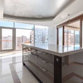 Продажа 7-комн квартиры на вторичном рынке улица Климашкина,  д. 17