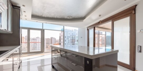 7-комн квартира улица Климашкина,  д. 17