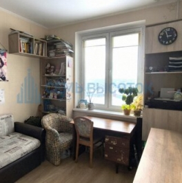 Продажа 2-комн квартиры на вторичном рынке Подольск, Электромонтажный проезд,  д. 9