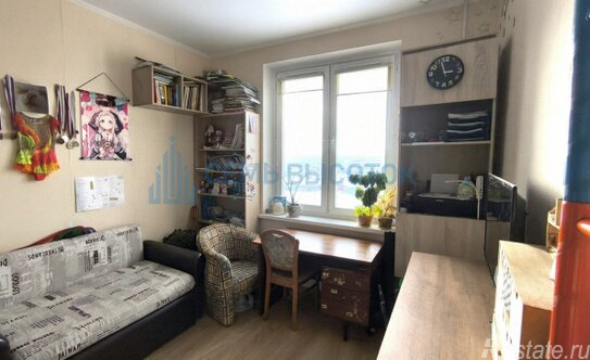 Продажа 2-комн квартиры на вторичном рынке Подольск, Электромонтажный проезд,  д. 9