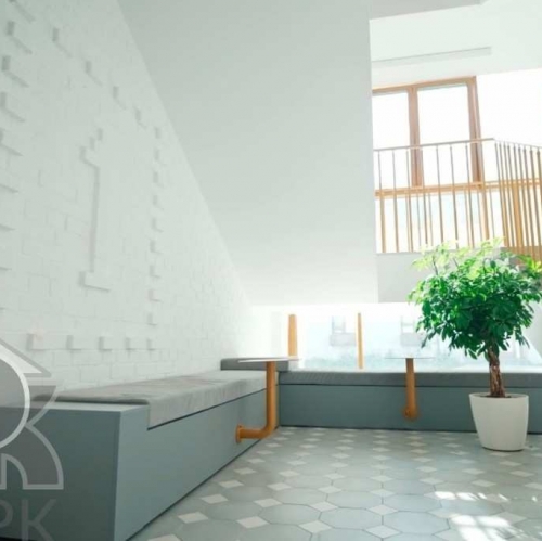 1-комн квартира Сергиев Посад, жилой комплекс Белый город