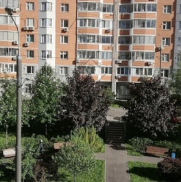 Продажа 1-комн квартиры на вторичном рынке ул Лухмановская,  д. 20