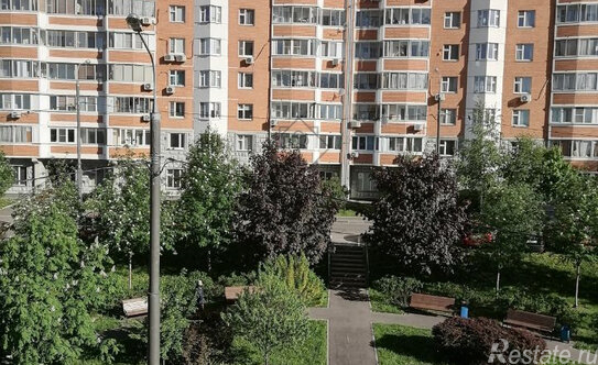 Продажа 1-комн квартиры на вторичном рынке ул Лухмановская,  д. 20