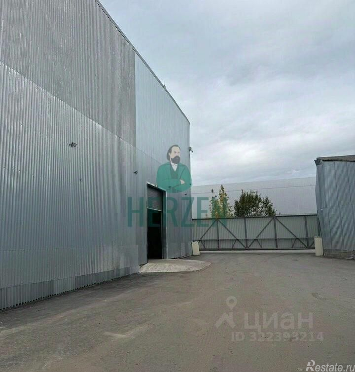 Аренда склада Сходня, улица Некрасова,  д. 70