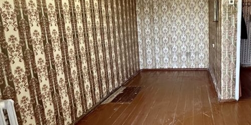 1-комн квартира Тосно г., улица Советская, 2А