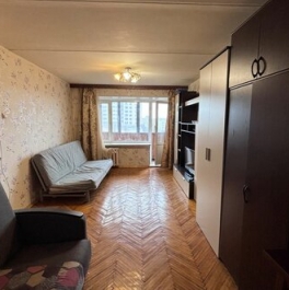 Продажа 1-комн квартиры на вторичном рынке Суздальский пр-кт,  д. 85