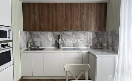 Продажа 2-комн квартиры на вторичном рынке ул Нагатинская,  д. 4,  к. 3