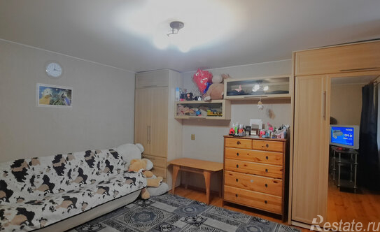 Продажа 2-комн квартиры на вторичном рынке Художников пр-кт,  д. 43/14