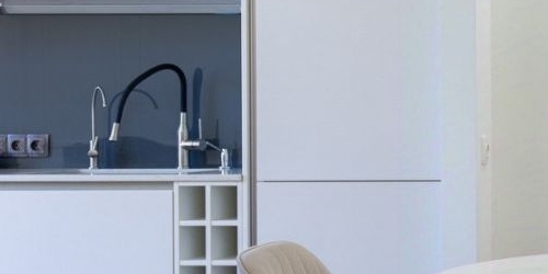 2-комн квартира Кирочная улица, 62