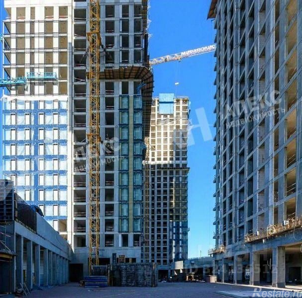 Продажа офиса пр-кт Мира,  д. 222,  к. 8