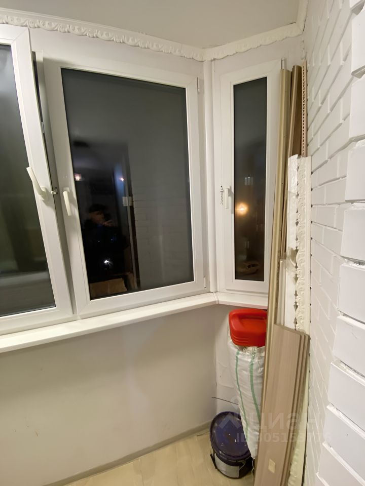 Продажа 1-комн квартиры на вторичном рынке Мытищи, Осташковское шоссе, 22к4