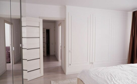 Продажа 2-комн квартиры на вторичном рынке Кушелевская дор,  д. 7,  к. 5