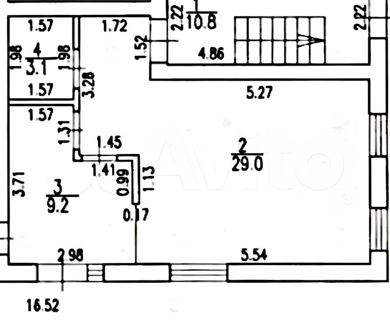 Продажа дома пос. Белоостров, Центральная улица, 20/11Б