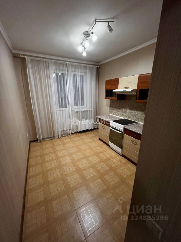 Продажа 2-комн квартиры на вторичном рынке Электросталь, улица Ялагина, 13
