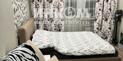 2-комн квартира Лукинская улица,  д. 7