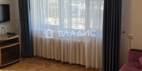 2-комн квартира Янтарный проезд,  д. 11