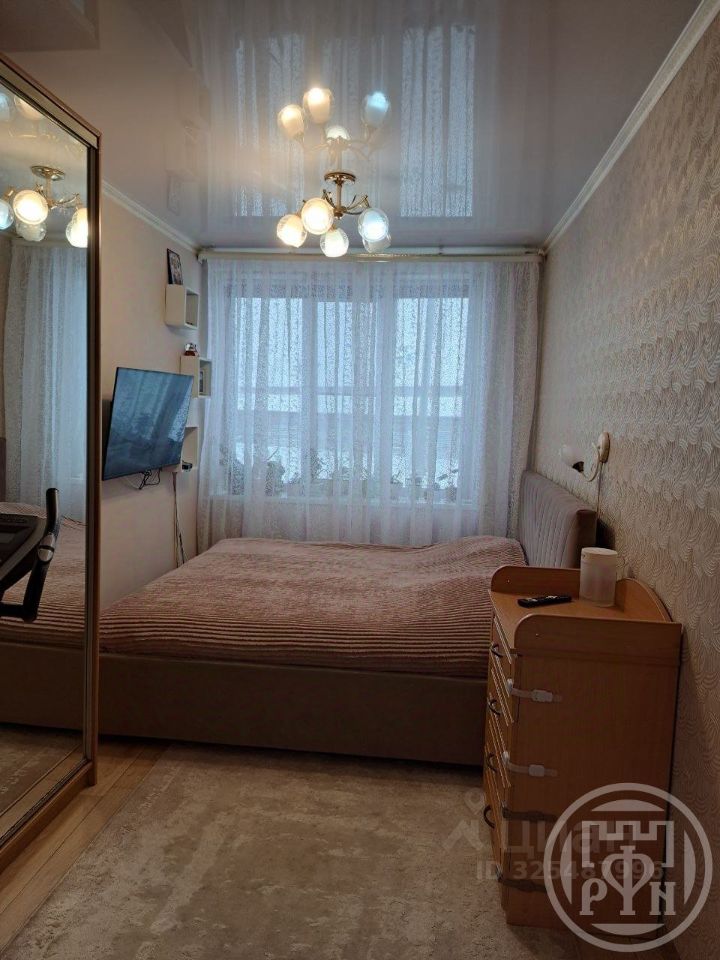 Продажа 2-комн квартиры на вторичном рынке д. Витино, 5