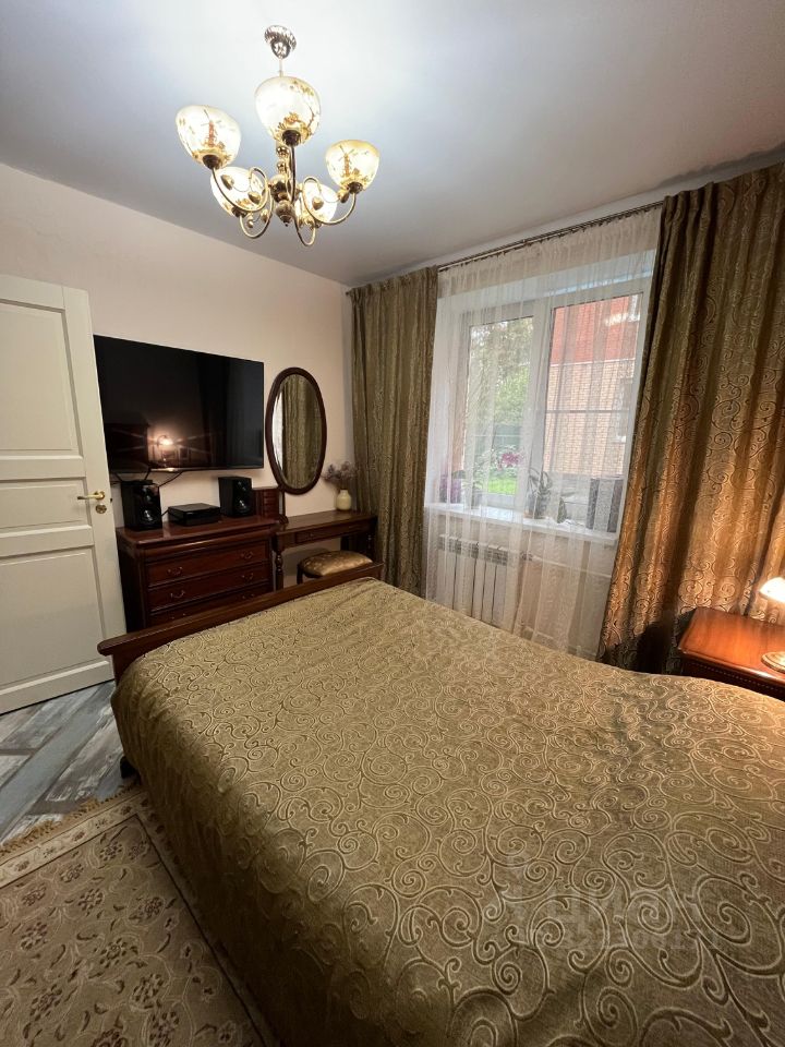 Продажа 2-комн квартиры на вторичном рынке Мытищи, улица 2-я Институтская, 5А