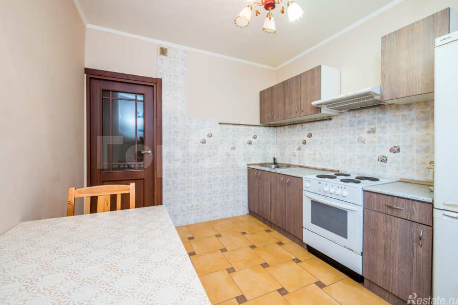 Продажа 2-комн квартиры на вторичном рынке Балашиха, Кольцевая улица, 8