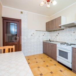 Продажа 2-комн квартиры на вторичном рынке Балашиха, Кольцевая улица, 8