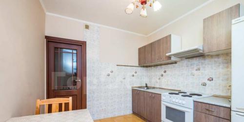 2-комн квартира Балашиха, Кольцевая улица, 8