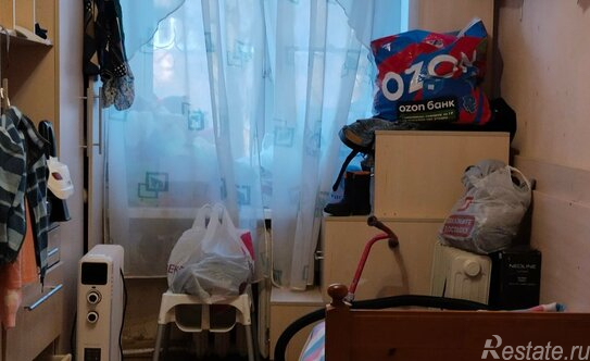 Продажа 2-комн квартиры на вторичном рынке Петергоф г, Разведчика б-р,  д. 8,  к. 2