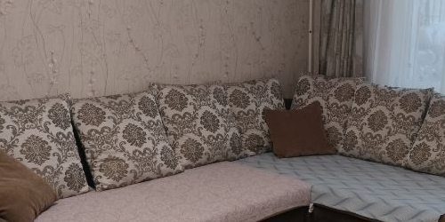 2-комн квартира 3-й Новомихалковский проезд, 8К1